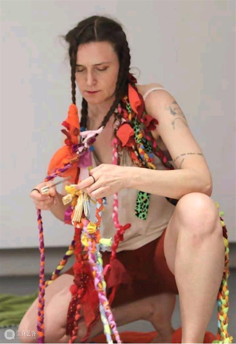预告| 即兴场域实验:人群是一个幻觉 博文精选 挥发实验室 场域 人群 幻觉 水泥 公园 LIVE HOUSE 策展人 谢松庆 现场 崇真艺客